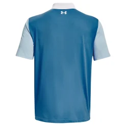 Flash Sale Performance 3.0 Polo Men - Light Blue, Blue Shirts