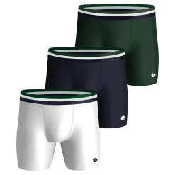 Discount Performance Boxer Shorts 3 Pack Men - Underwear