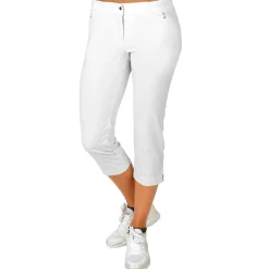 Best Sale Performance Carla Training Pants Women - White, Black Pants