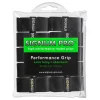 Online Performance Grip 10 Pack - Black Grips