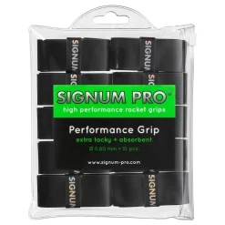 Online Performance Grip 10 Pack - Black Grips