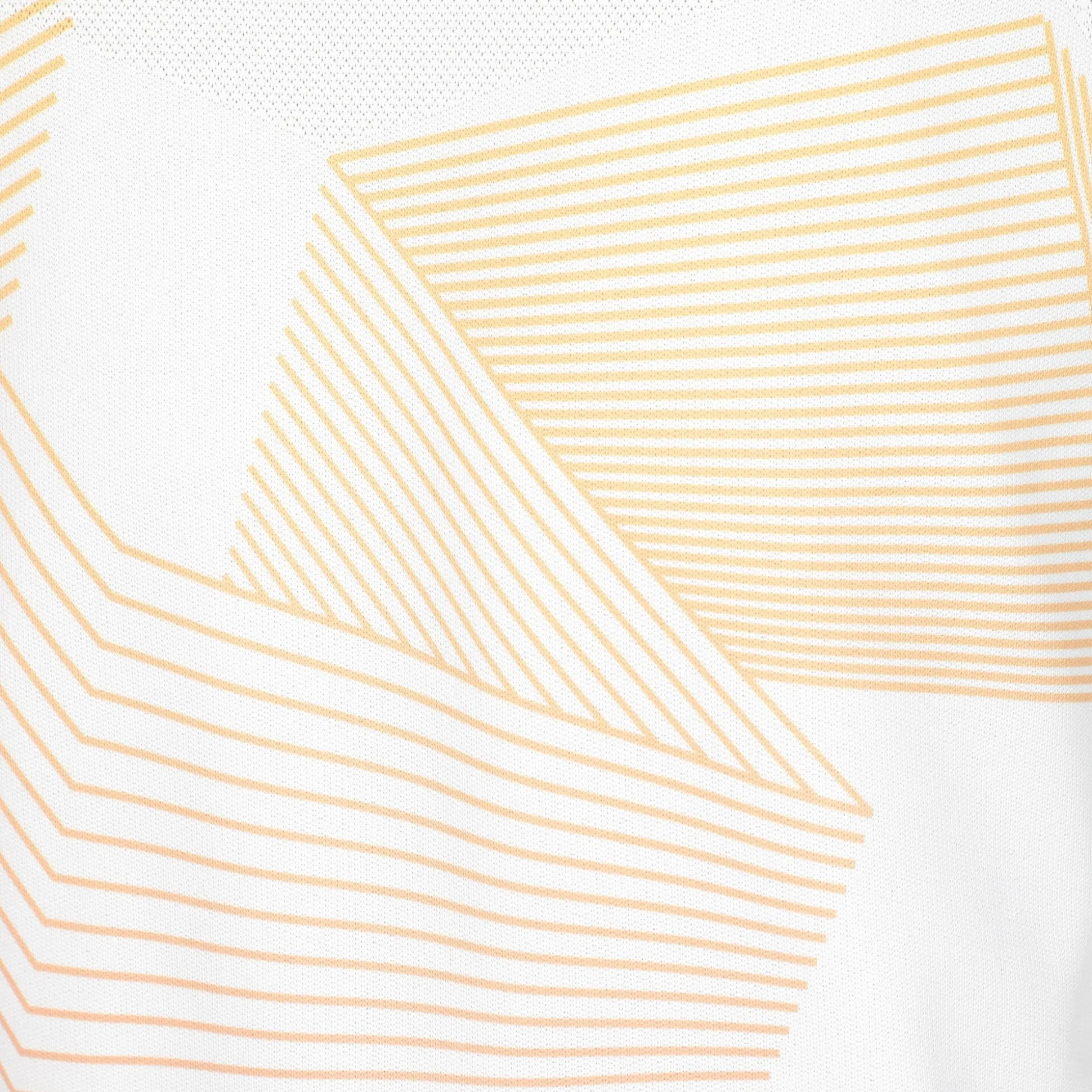 Outlet Performance Mc Melbourne T-Shirt Men - White, Multicoloured Shirts
