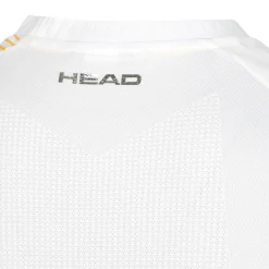 Outlet Performance Mc Melbourne T-Shirt Men - White, Multicoloured Shirts