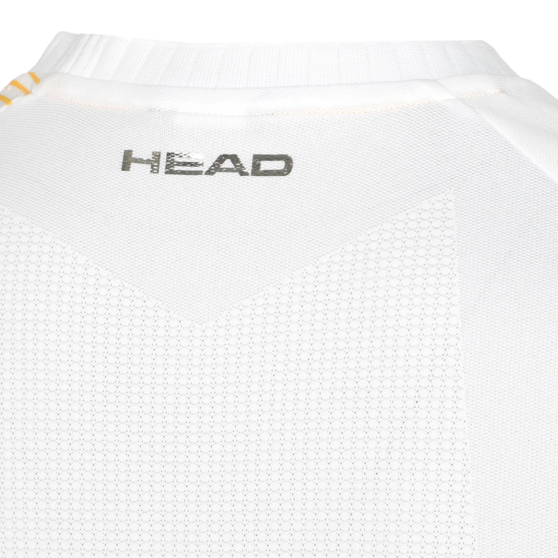 Outlet Performance Mc Melbourne T-Shirt Men - White, Multicoloured Shirts