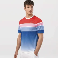 Best Performance Mc Paris T-Shirt Men - Multicoloured Shirts