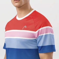 Best Performance Mc Paris T-Shirt Men - Multicoloured Shirts
