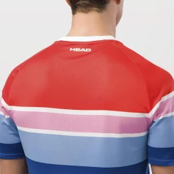 Best Performance Mc Paris T-Shirt Men - Multicoloured Shirts