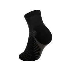Clearance Performance Quarter Running Socks - Running Clothing