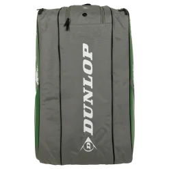 Sale Performance Racket Bag 12 Pack - Green, Beige Racket Bags