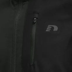 Clearance Performance Running Jacket Men - Running Clothing
