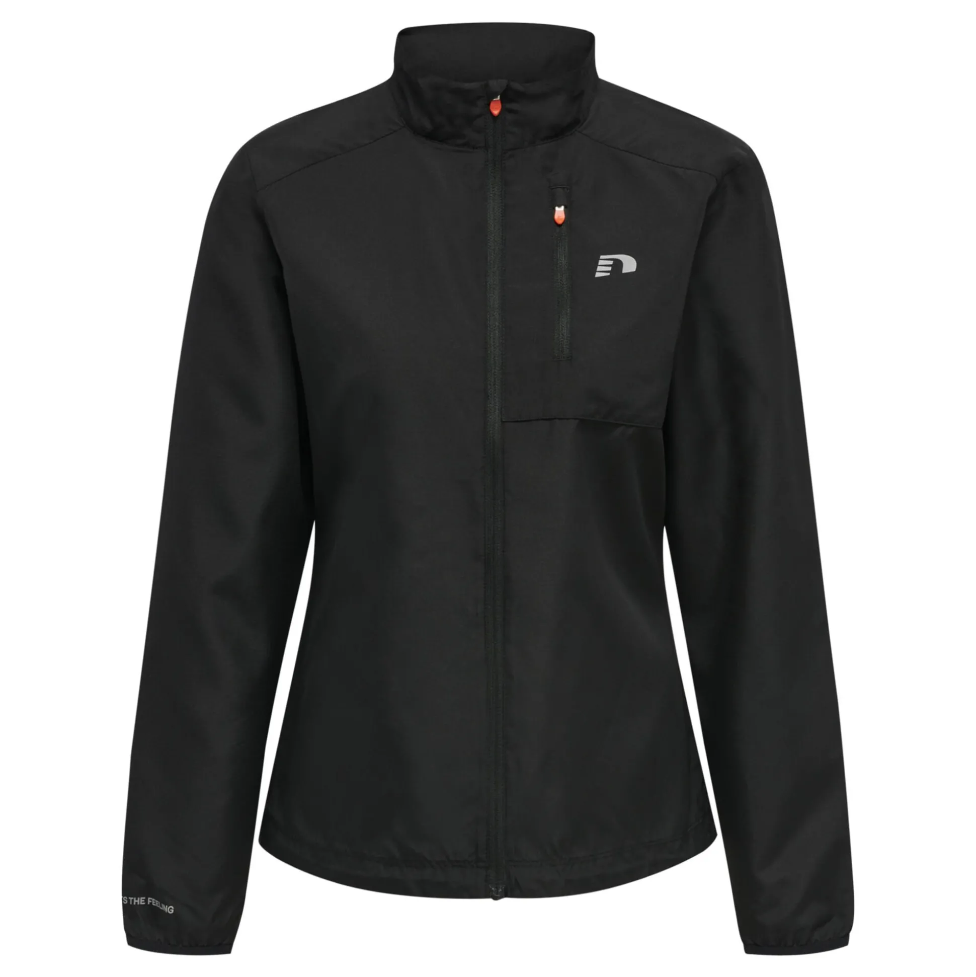 Store Performance Running Jacket Women - Running Clothing