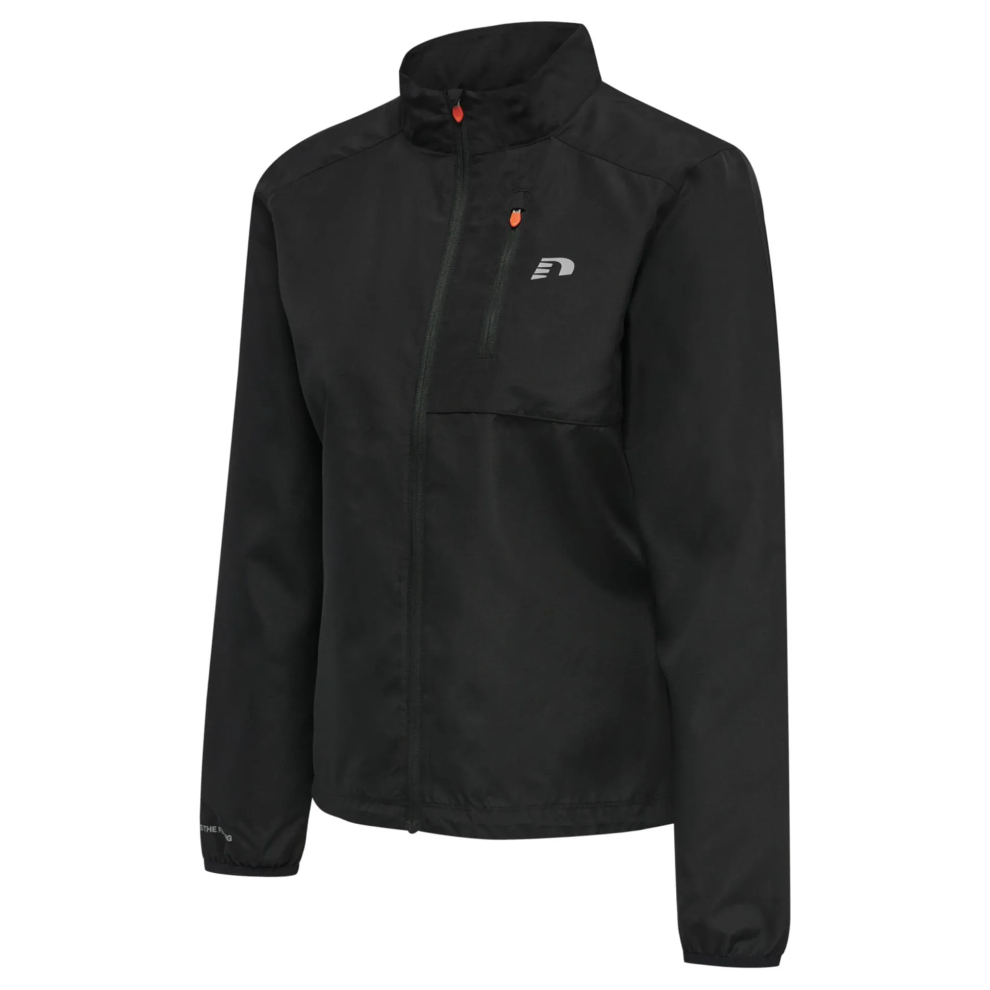 Store Performance Running Jacket Women - Running Clothing