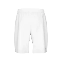 Fashion Performance Shorts Men - White Shorts