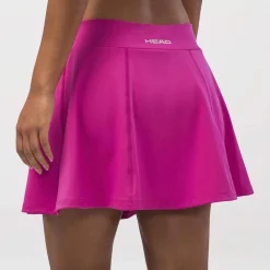 Flash Sale Performance Skirt Women - Berry Skirts