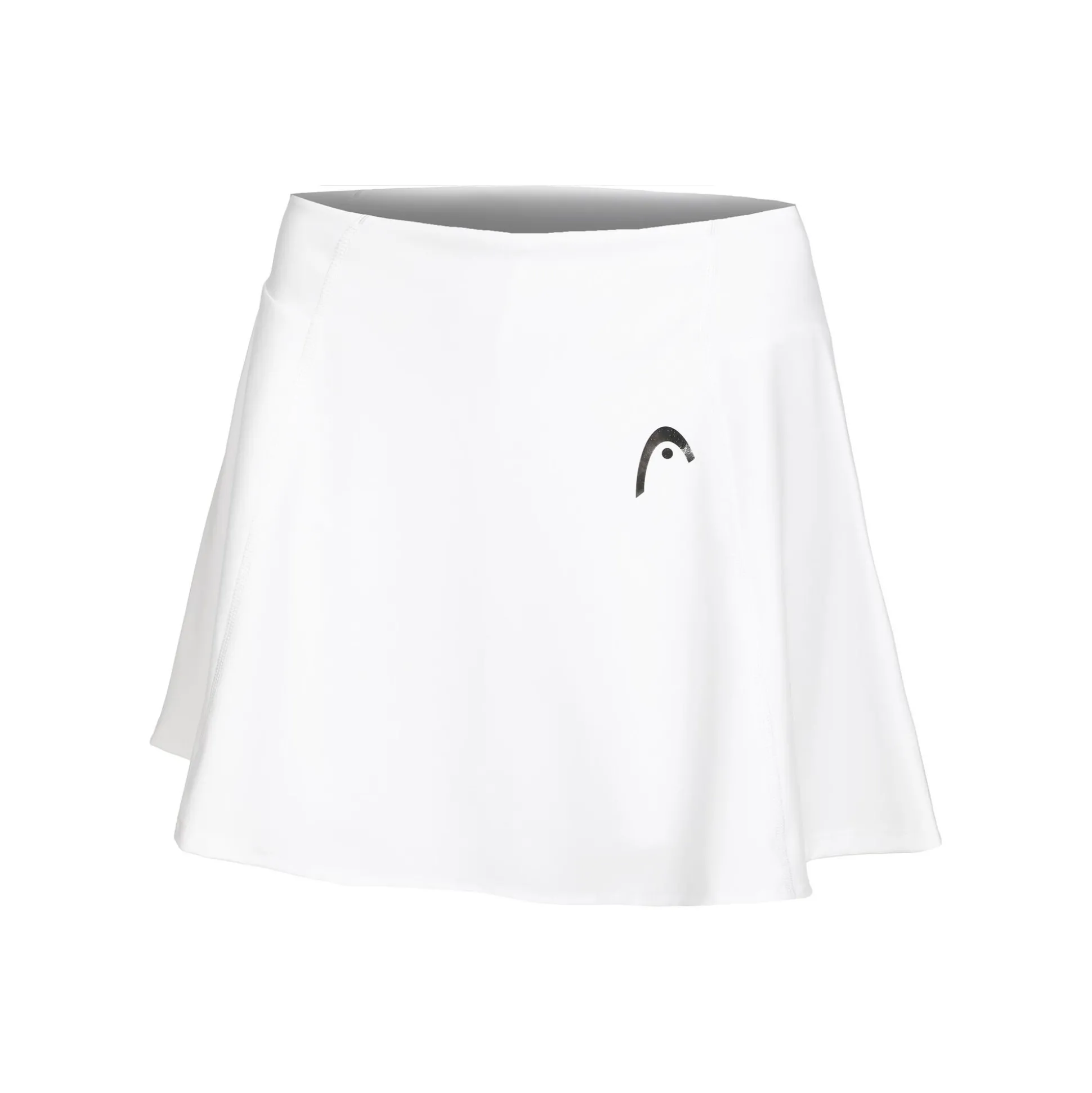 Cheap Performance Skirt Women - White Skirts