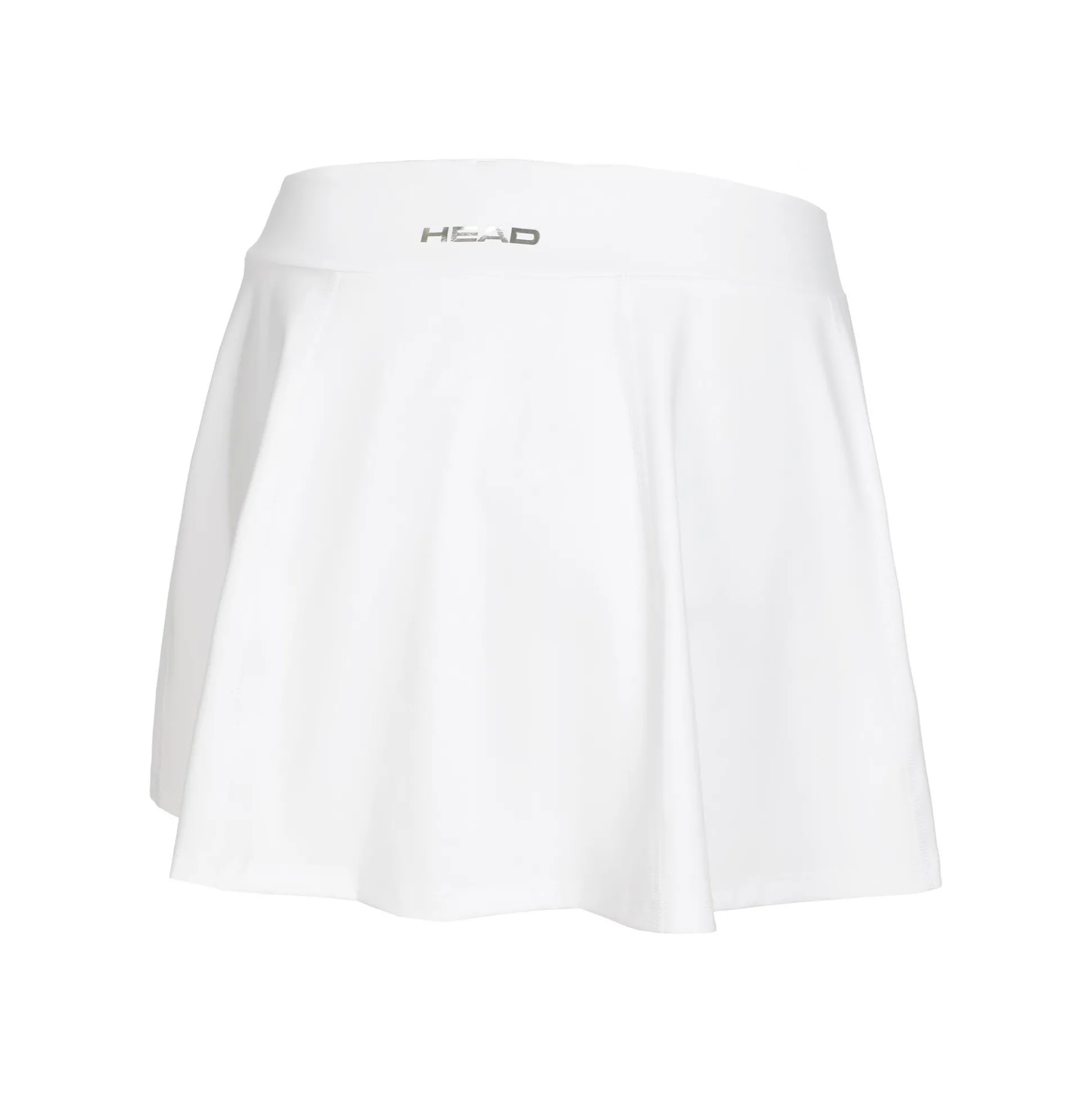 Cheap Performance Skirt Women - White Skirts