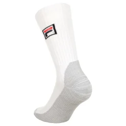 Fashion Performance Sports Socks - White, Multicoloured Socks