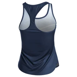 Online Performance Tank Top Special Edition Women - Dark Blue, Multicoloured Tops