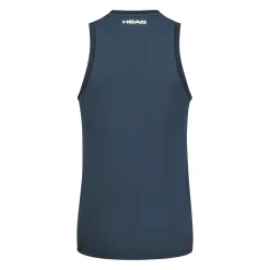 Best Performance Tank Top Women - Dark Blue, White Tops