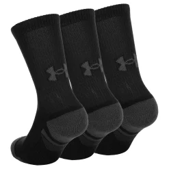 Store Performance Tech Crew Sports Socks - Socks