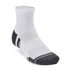 Store Performance Tech Quarter Tennis Socks - Socks
