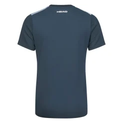 Sale Performance T-Shirt Women - Dark Blue, White Shirts