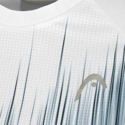 Shop Performance T-Shirt Women - White, Dark Blue Shirts