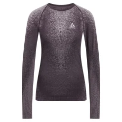 Outlet Performance Warm Blackcomb Crew Neck Vest Women - Running Clothing