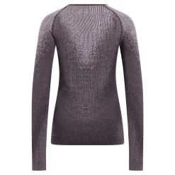 Outlet Performance Warm Blackcomb Crew Neck Vest Women - Running Clothing