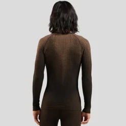 Discount Performance Warm Blackcomb Crew Neck Vest Men - Running Clothing