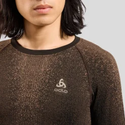 Discount Performance Warm Blackcomb Crew Neck Vest Men - Running Clothing