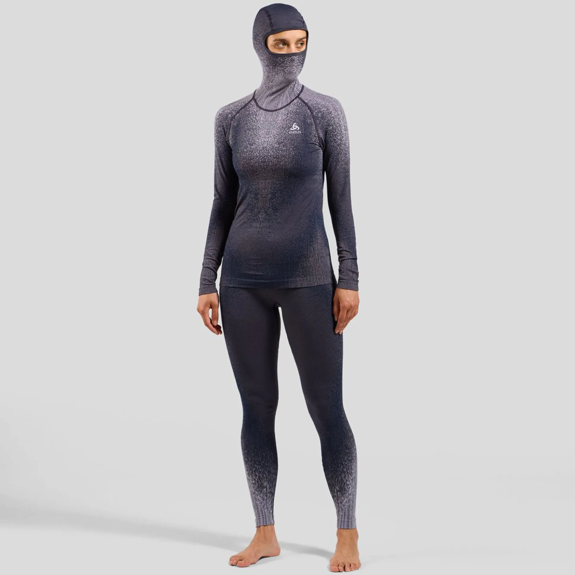 Flash Sale Performance Warm Blackcomb Running Tights Women - Running Clothing