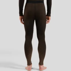 Outlet Performance Warm Blackcomb Running Tights Men - Running Clothing