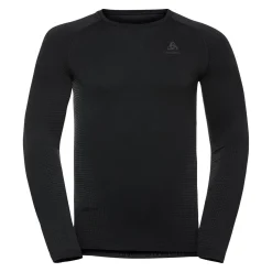 Flash Sale Performance Warm Eco BI Top Crew Neck Long Sleeve Men - Shirts