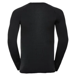 Flash Sale Performance Warm Eco BI Top Crew Neck Long Sleeve Men - Shirts
