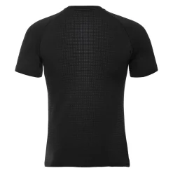 Cheap Performance Warm Eco BI Top Crew Neck T-Shirt Men - Shirts