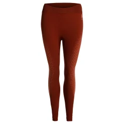 Cheap Performance Warm Eco Big Logo Bottom Long Tight Women - Pants|Underwear