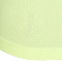 Online Performance X-Light Eco Crew Neck Vest Men - Light Green Running Clothing|Underwear