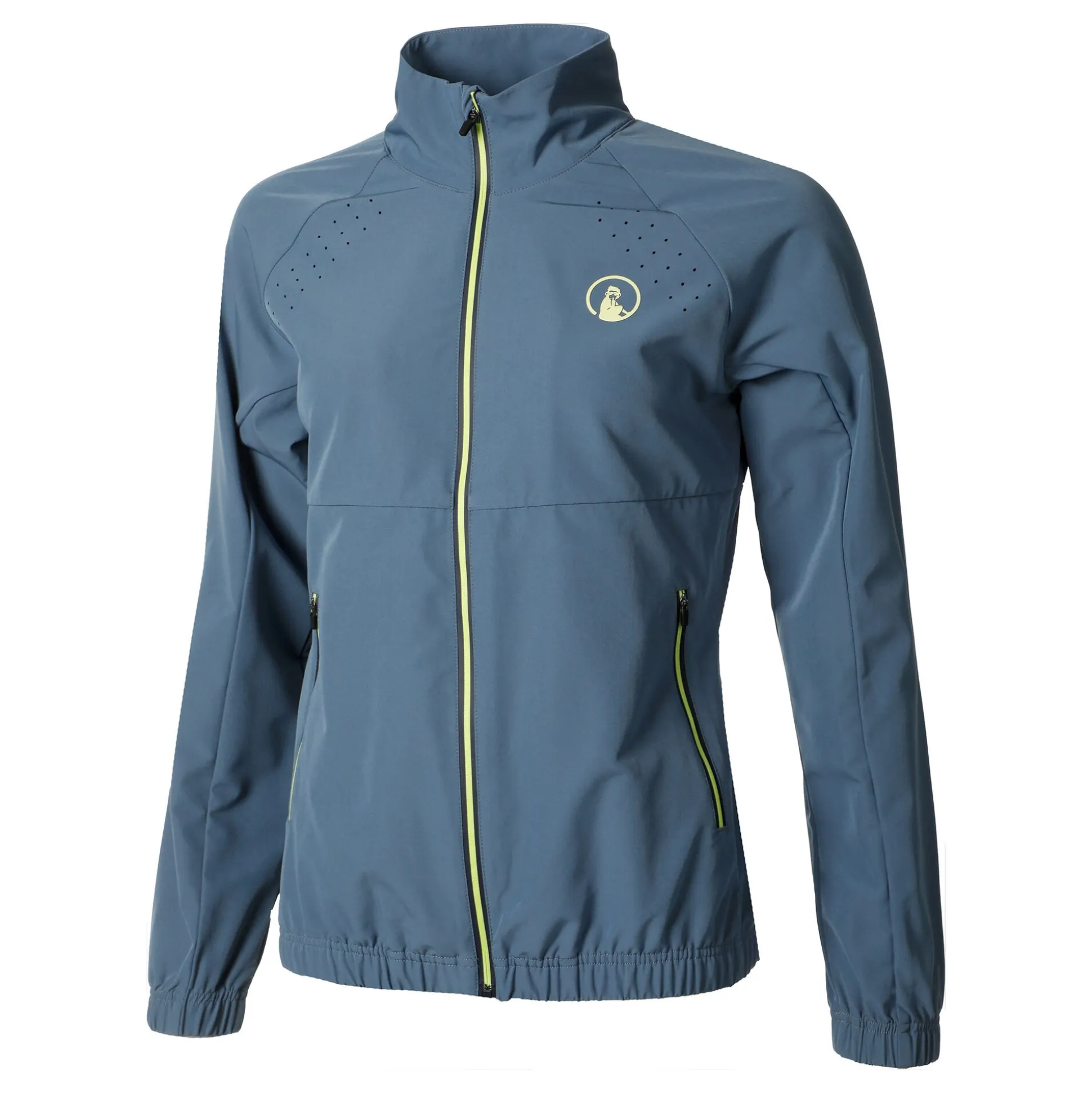 New Perspective Return Training Jacket Women - Jackets