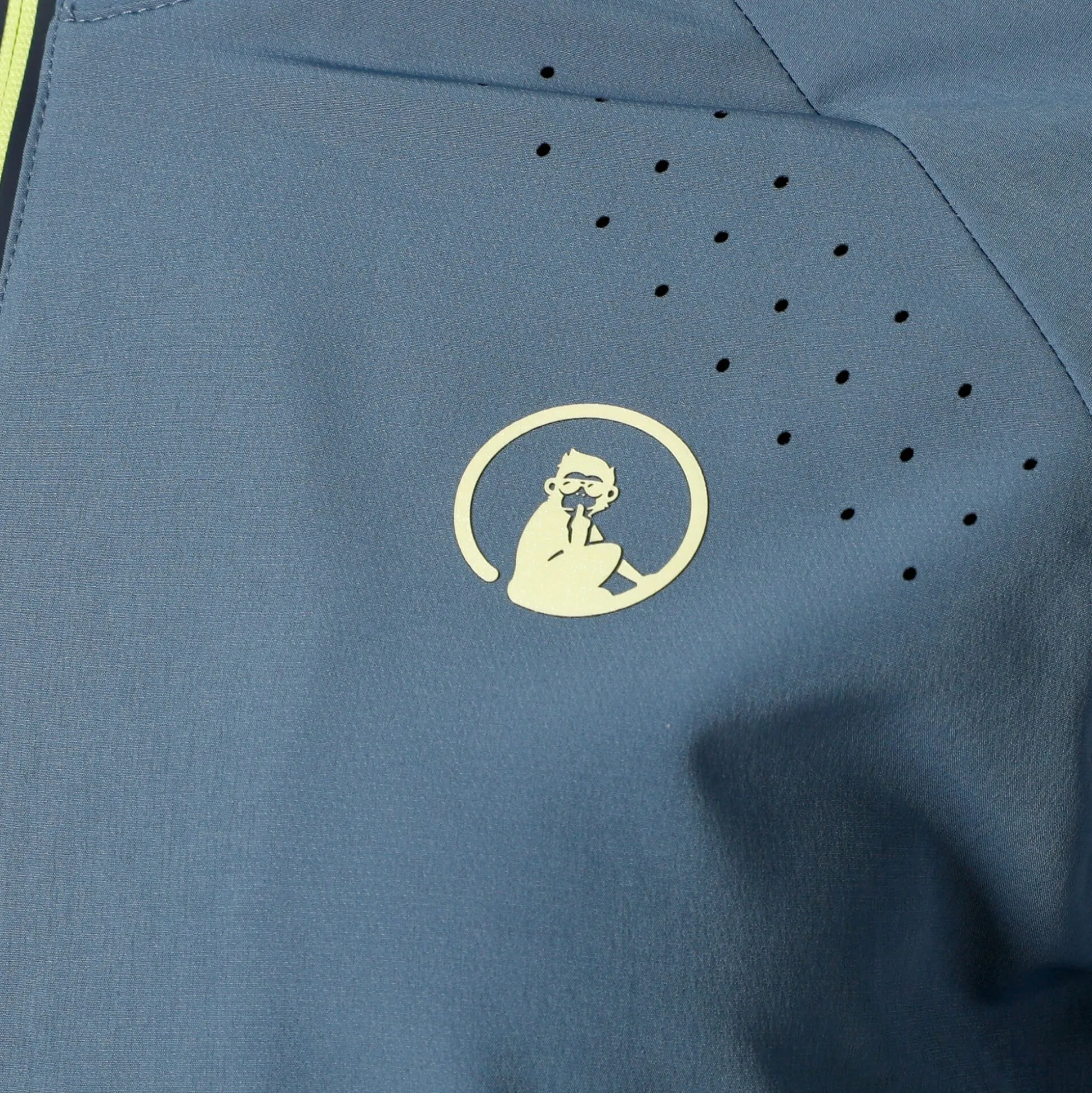 New Perspective Return Training Jacket Women - Jackets