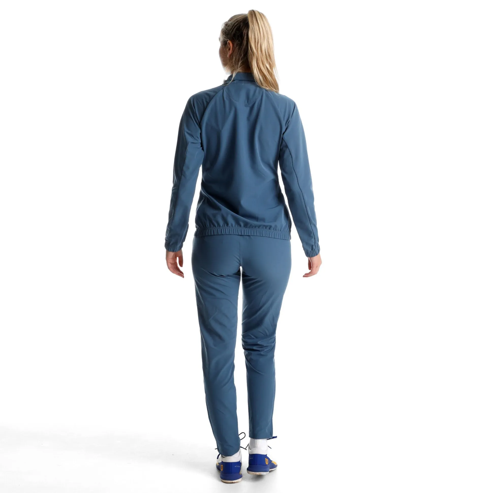 New Perspective Return Training Jacket Women - Jackets