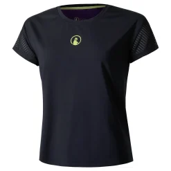 Flash Sale Perspectives Cross T-Shirt Women - Dark Blue Shirts