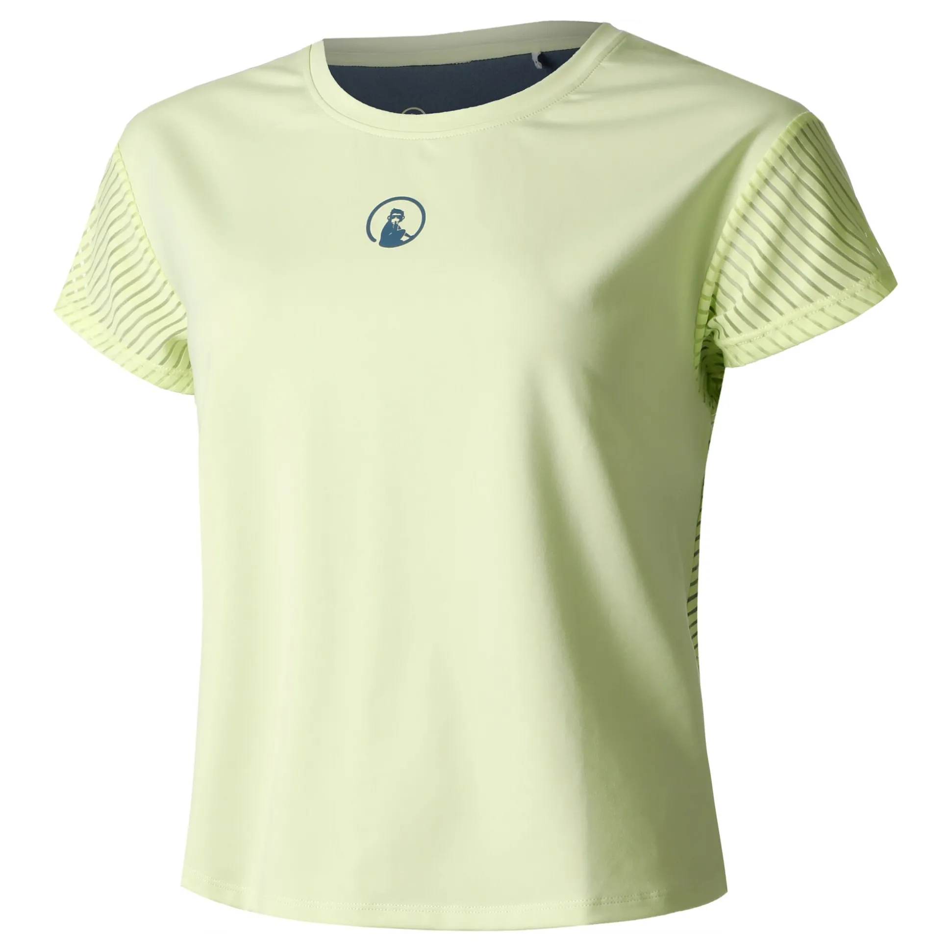 Shop Perspectives Cross T-Shirt Women - Shirts