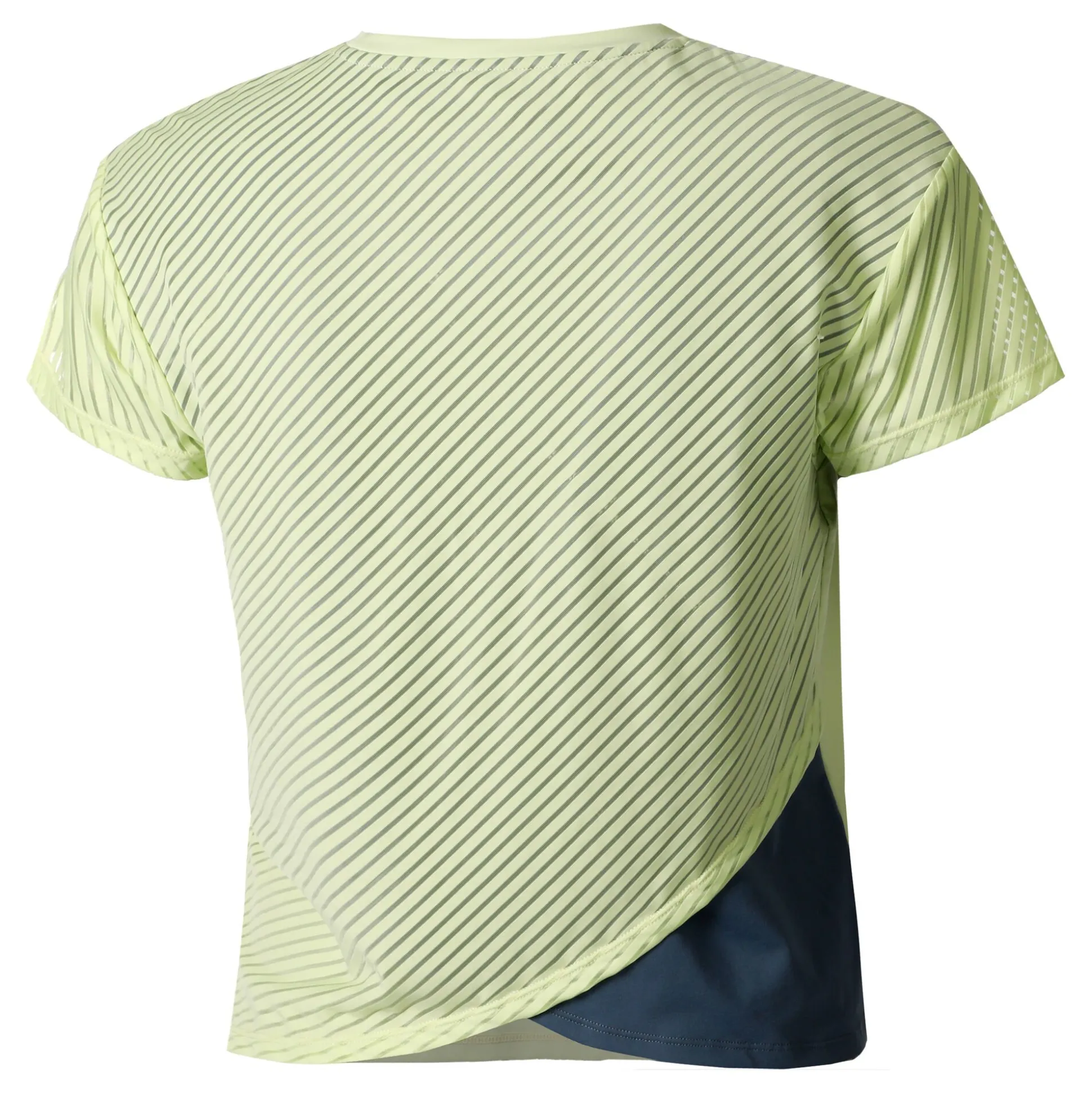 Shop Perspectives Cross T-Shirt Women - Shirts