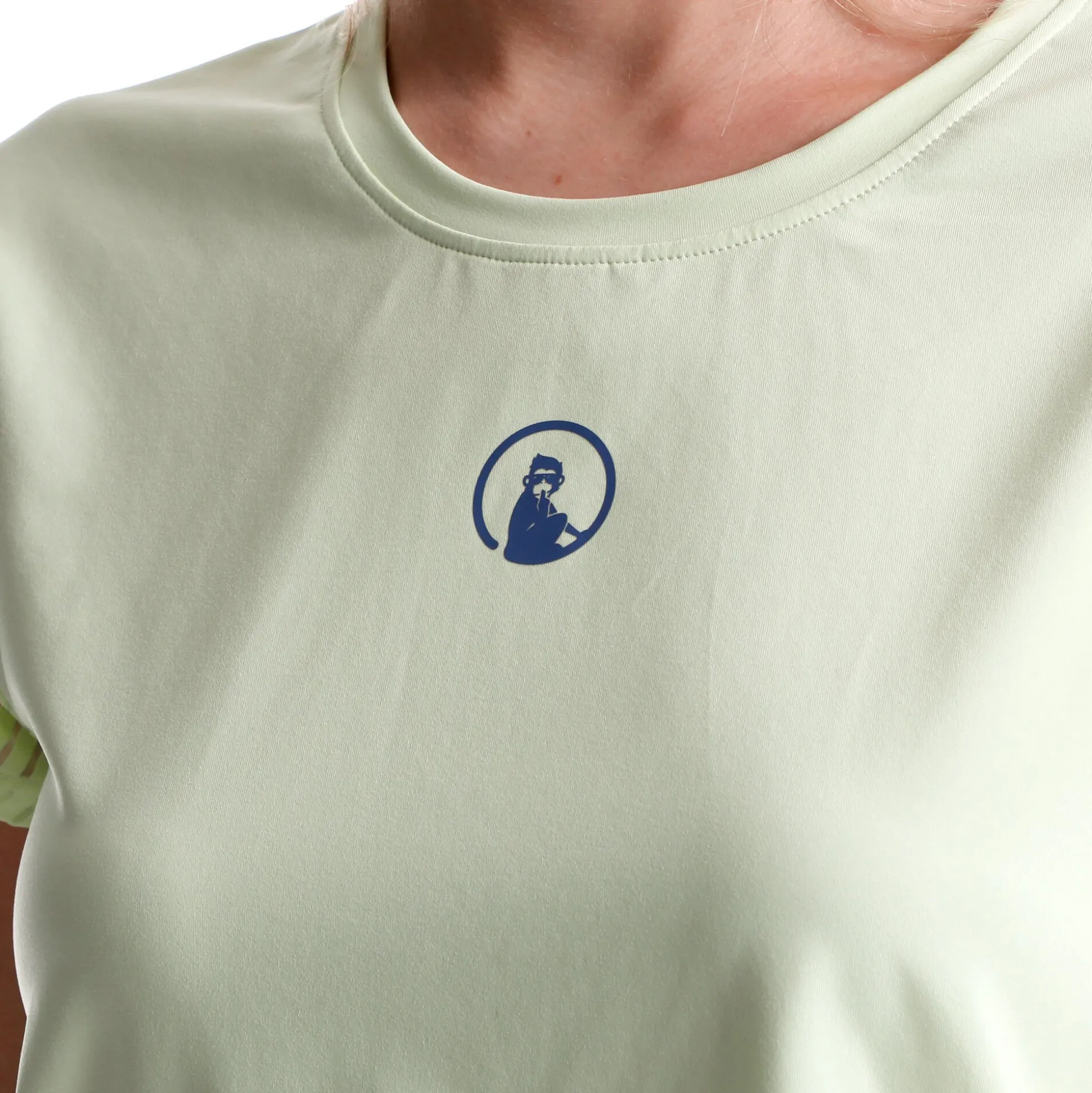 Shop Perspectives Cross T-Shirt Women - Shirts