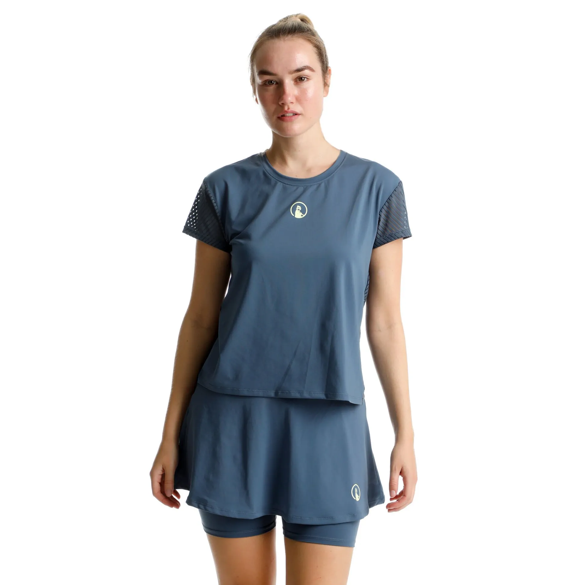 Clearance Perspectives Cross T-Shirt Women - Shirts