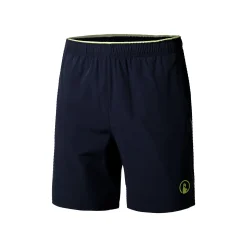 Clearance Perspectives Drop Shorts Men - Dark Blue Shorts