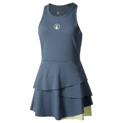 Fashion Perspectives Flounce Dress Women - Dresses