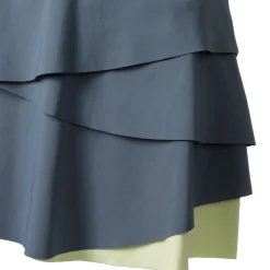 Fashion Perspectives Flounce Dress Women - Dresses