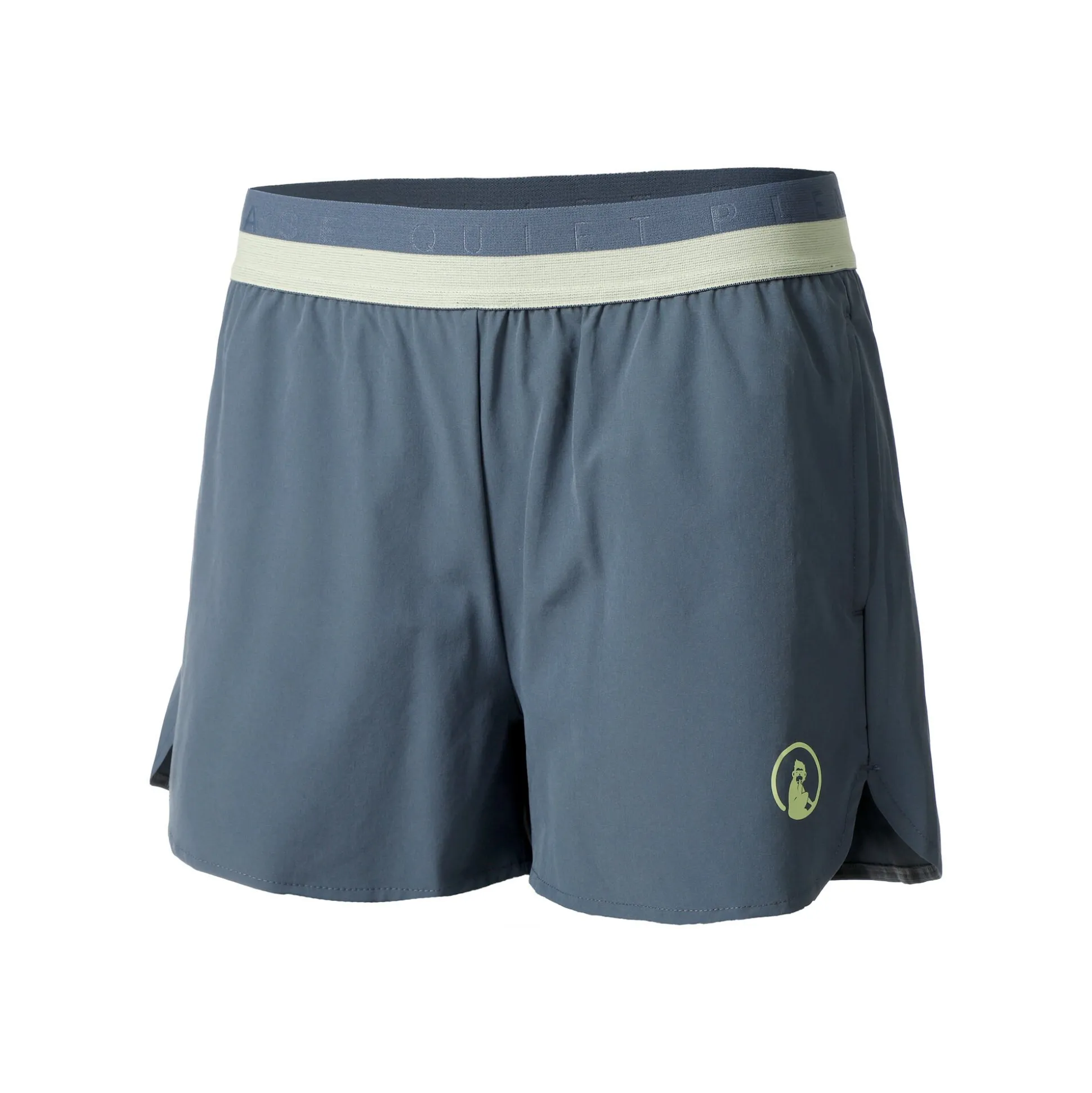 Discount Perspectives Match Shorts Women - Shorts